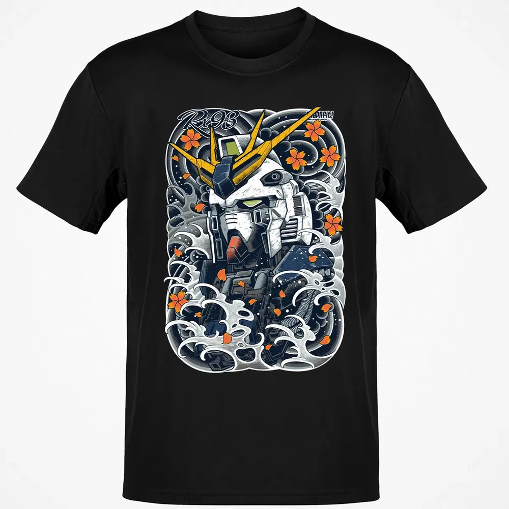 RX 93 Classic Unisex T-Shirt - 2