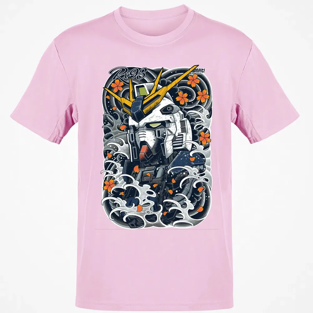 RX 93 Classic Unisex T-Shirt - 6