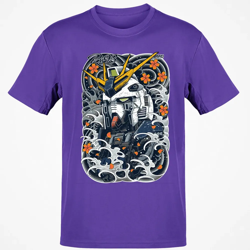 RX 93 Classic Unisex T-Shirt - 10