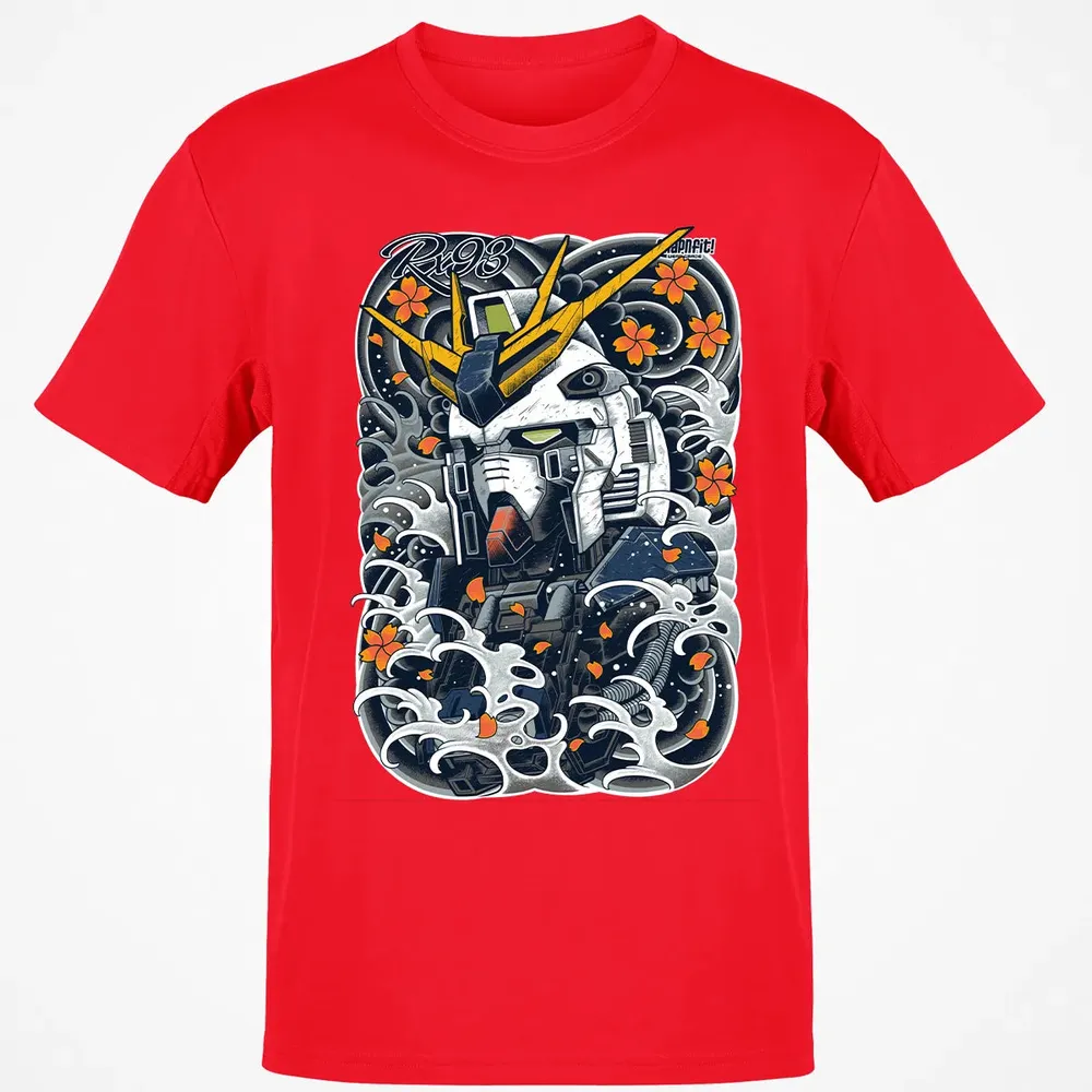 RX 93 Classic Unisex T-Shirt - 11