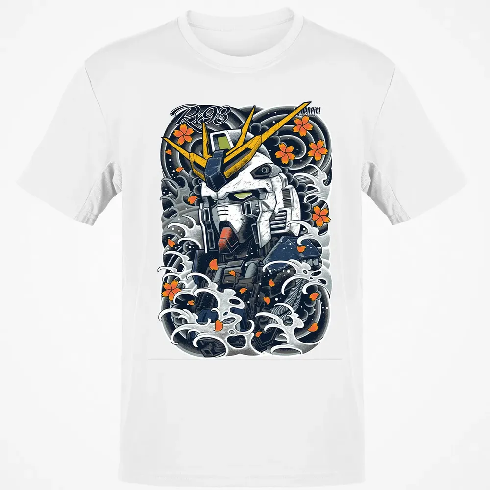 RX 93 Classic Unisex T-Shirt - 13