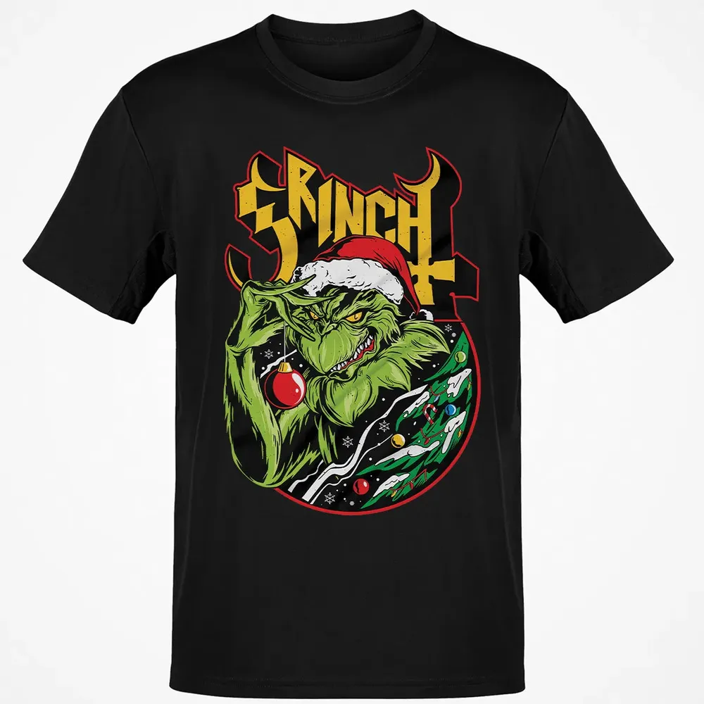 Stole Christmas Classic Unisex T-Shirt - 2