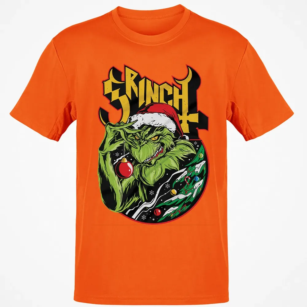 Stole Christmas Classic Unisex T-Shirt - 9