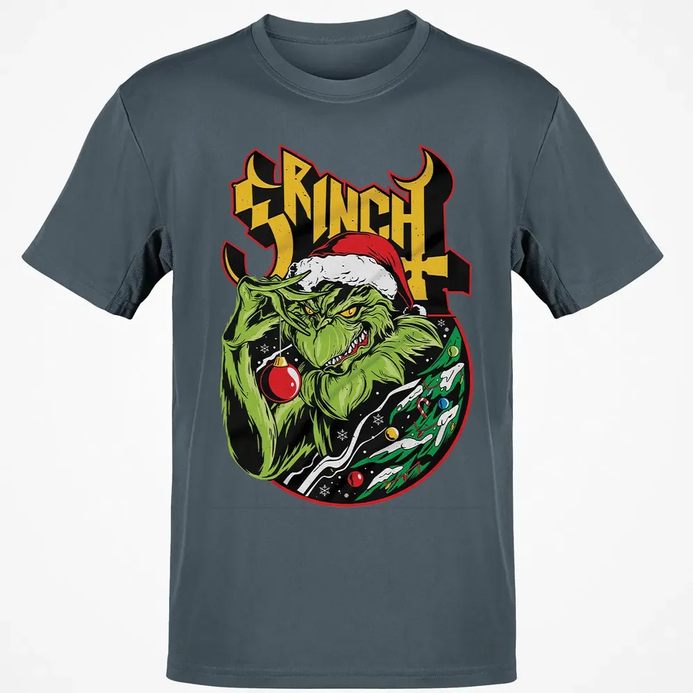Stole Christmas Classic Unisex T-Shirt - 4