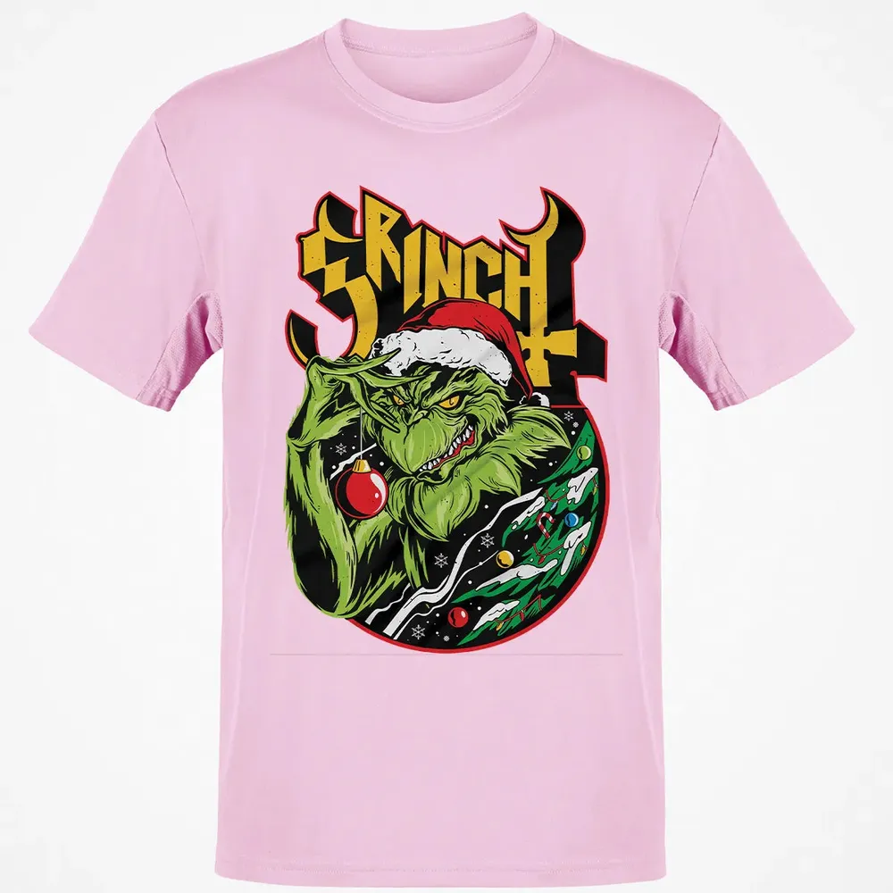 Stole Christmas Classic Unisex T-Shirt - 6