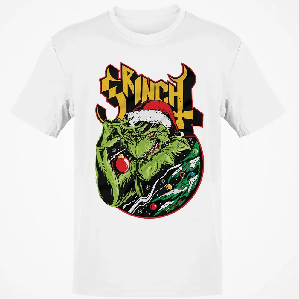 Stole Christmas Classic Unisex T-Shirt - 13