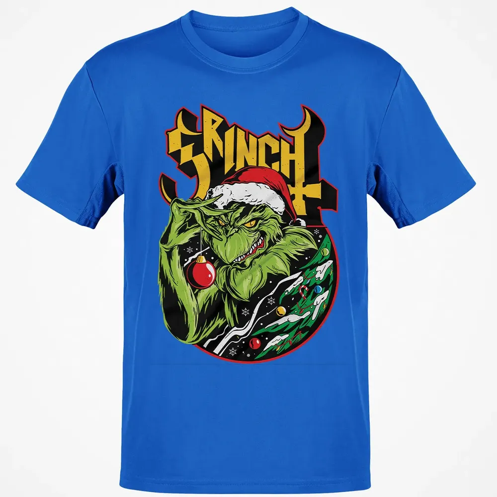 Stole Christmas Classic Unisex T-Shirt - 12