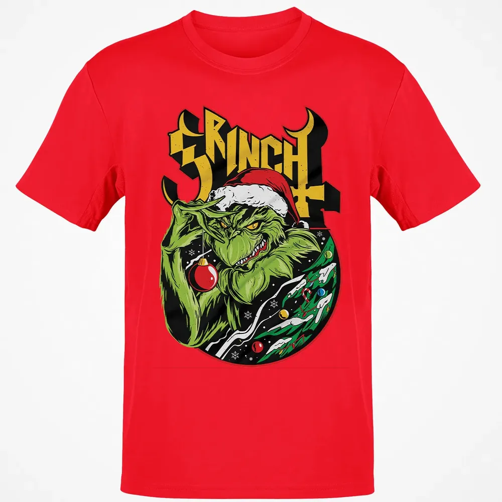 Stole Christmas Classic Unisex T-Shirt - 11