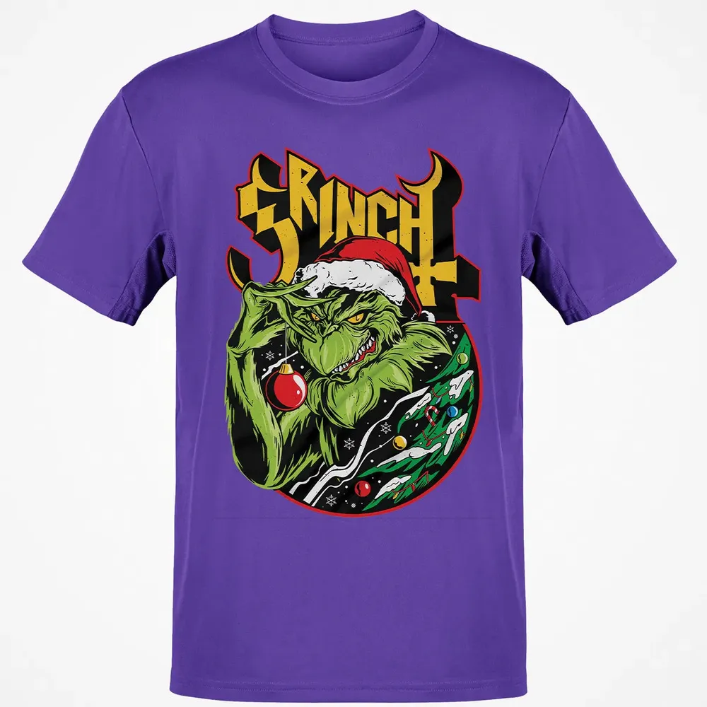 Stole Christmas Classic Unisex T-Shirt - 10