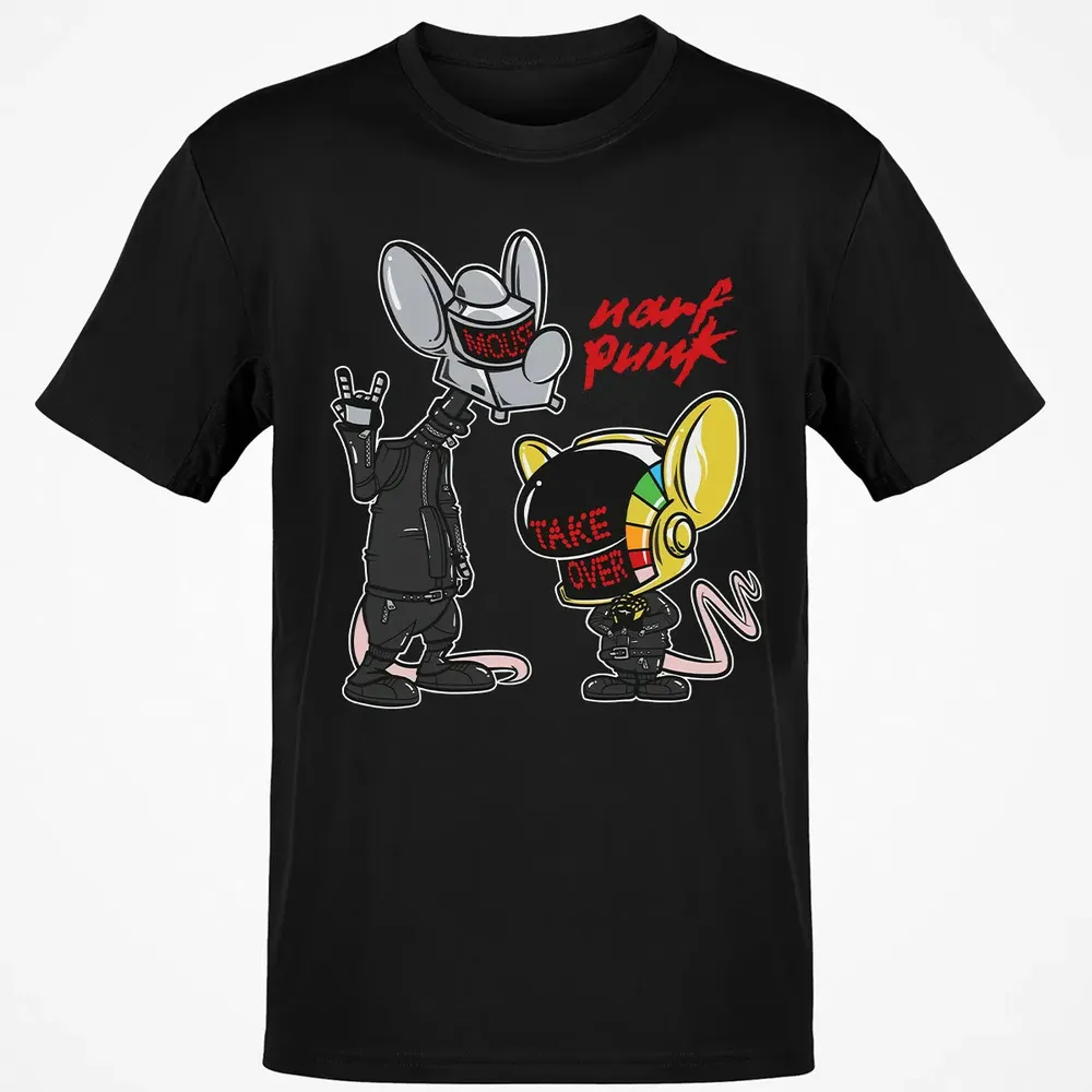 NARF-PUNK Classic Unisex T-Shirt - 2