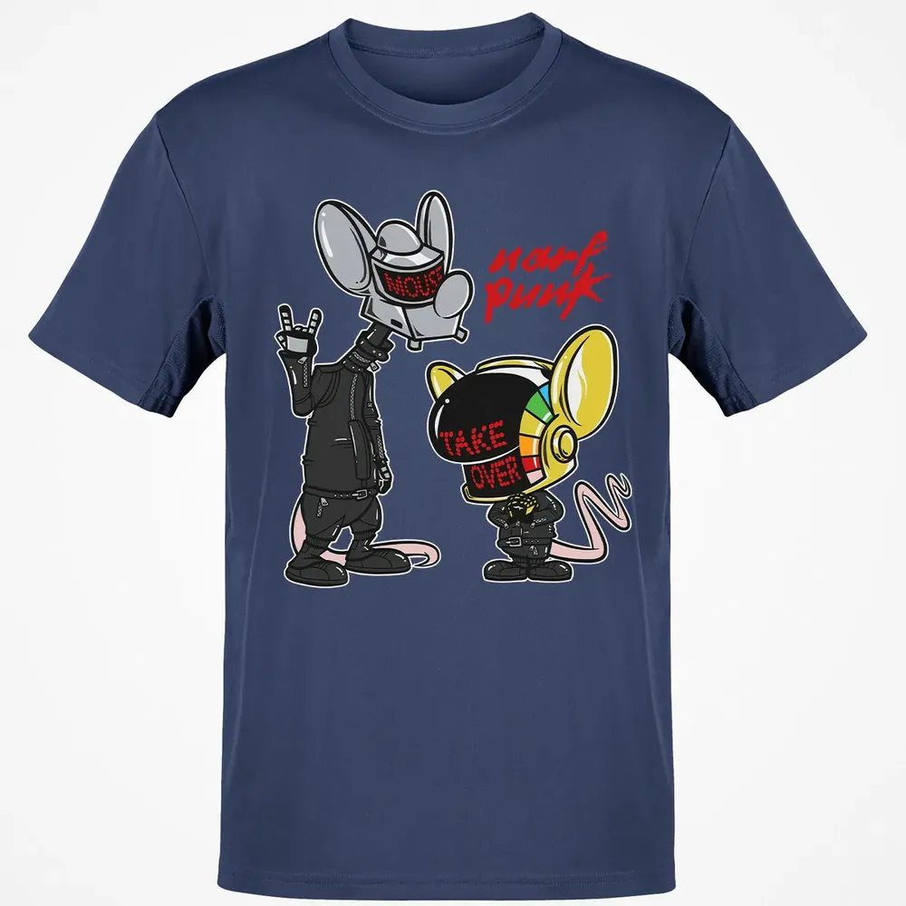 NARF-PUNK Classic Unisex T-Shirt - 8