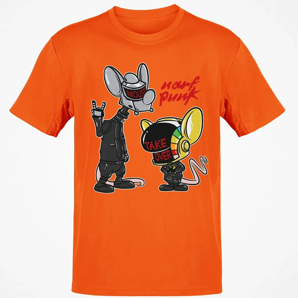 NARF-PUNK Classic Unisex T-Shirt - 9