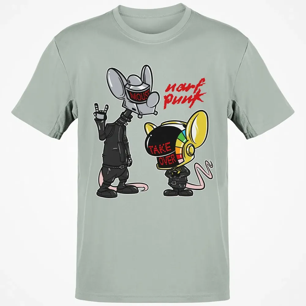 NARF-PUNK Classic Unisex T-Shirt - 3