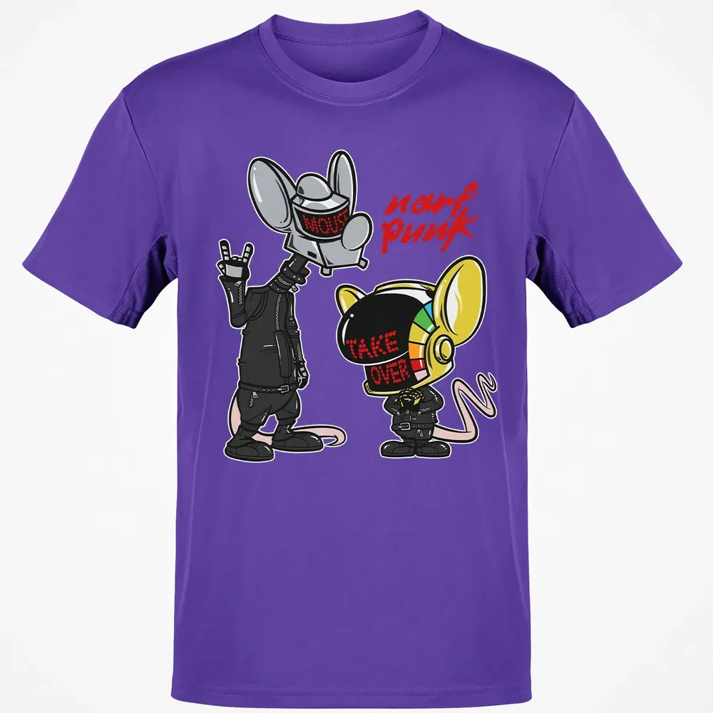 NARF-PUNK Classic Unisex T-Shirt - 10