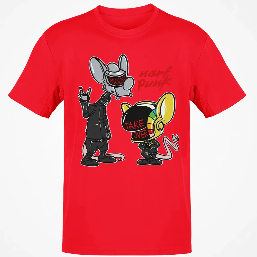 NARF-PUNK Classic Unisex T-Shirt - 11