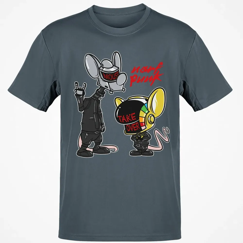 NARF-PUNK Classic Unisex T-Shirt - 4