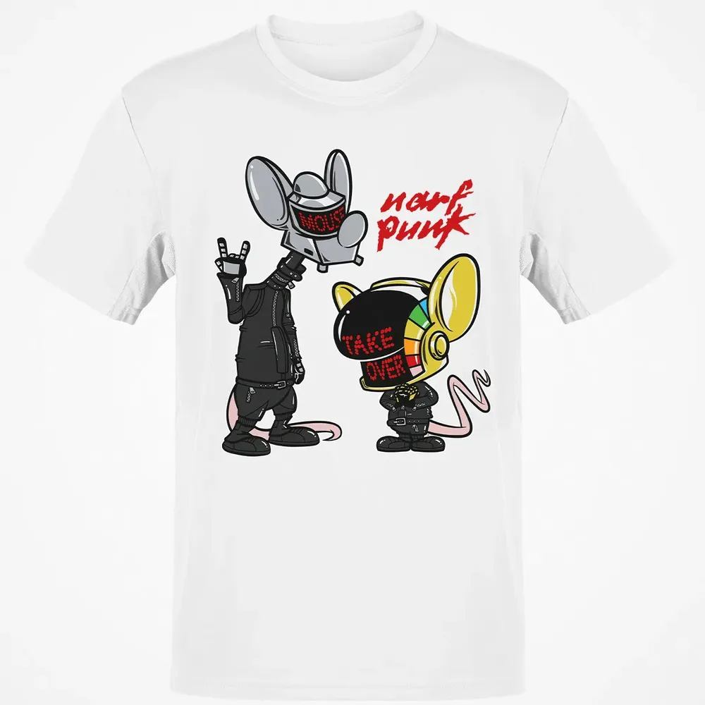 NARF-PUNK Classic Unisex T-Shirt - 13