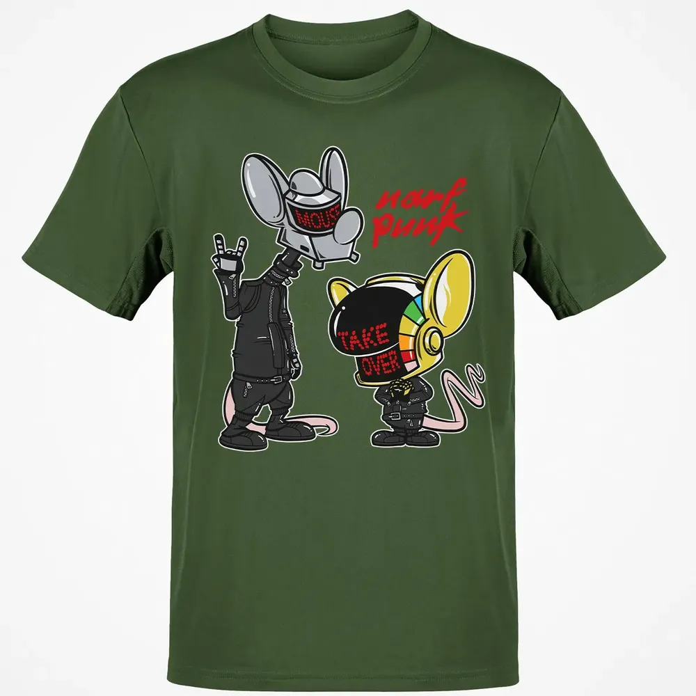NARF-PUNK Classic Unisex T-Shirt - 7