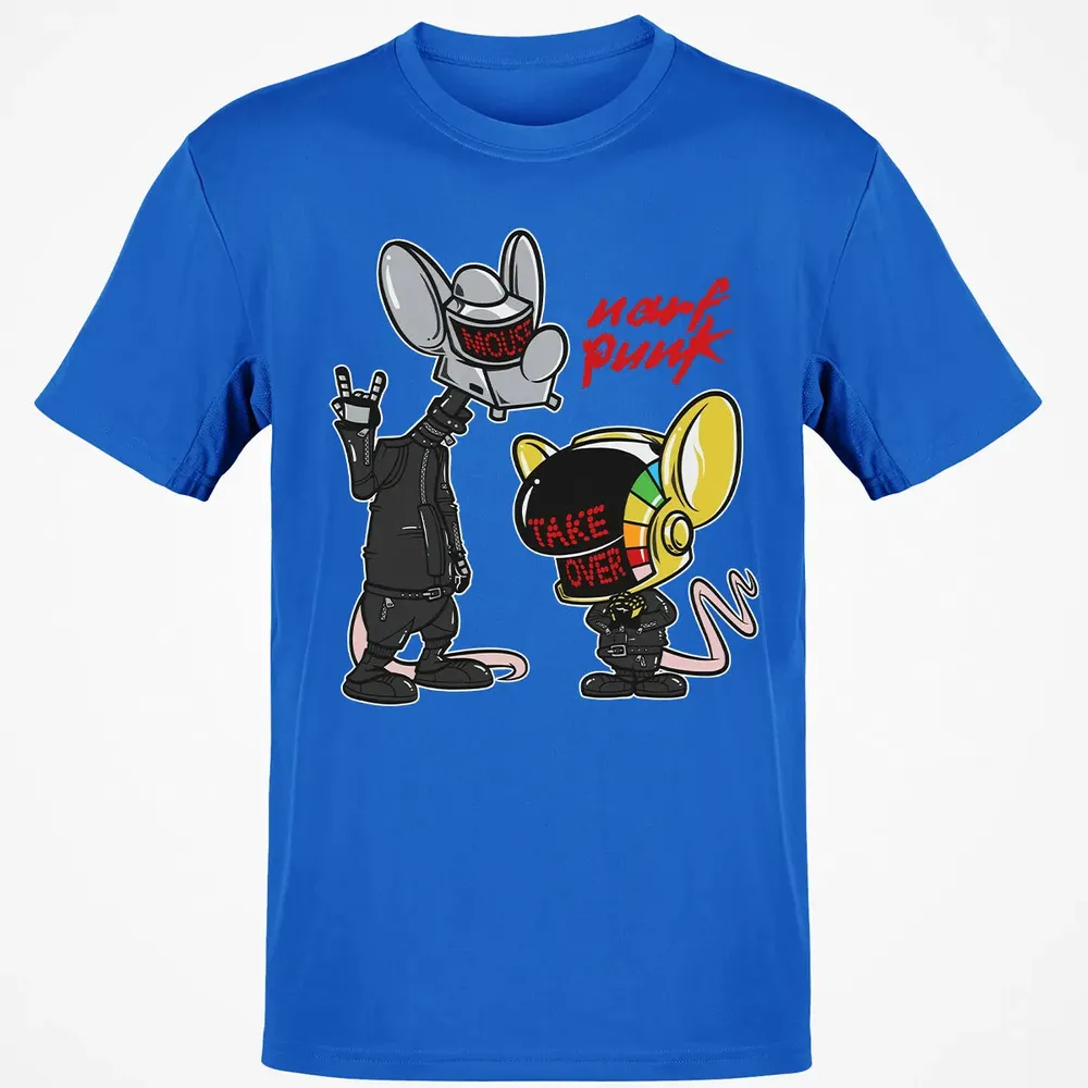 NARF-PUNK Classic Unisex T-Shirt - 12