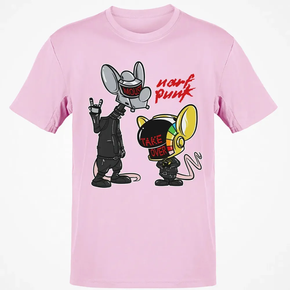 NARF-PUNK Classic Unisex T-Shirt - 6