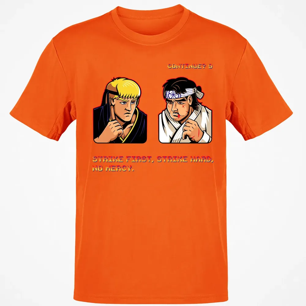 Good Ending Classic Unisex T-Shirt - 9
