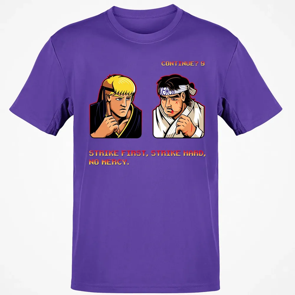 Good Ending Classic Unisex T-Shirt - 10