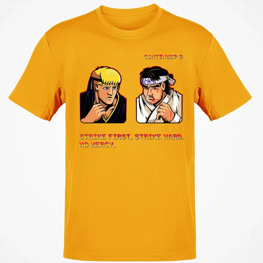 Good Ending Classic Unisex T-Shirt - 5