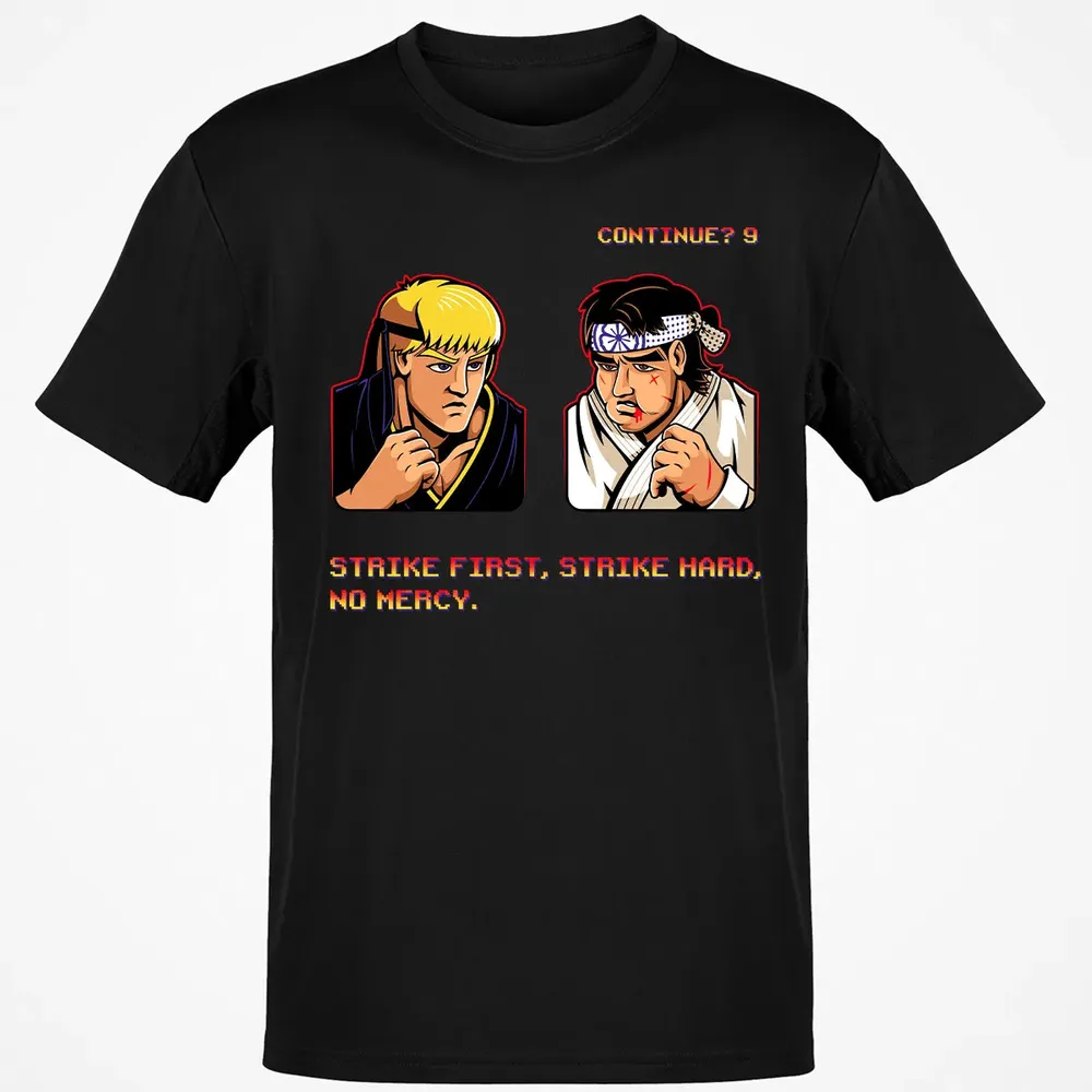 Good Ending Classic Unisex T-Shirt - 2