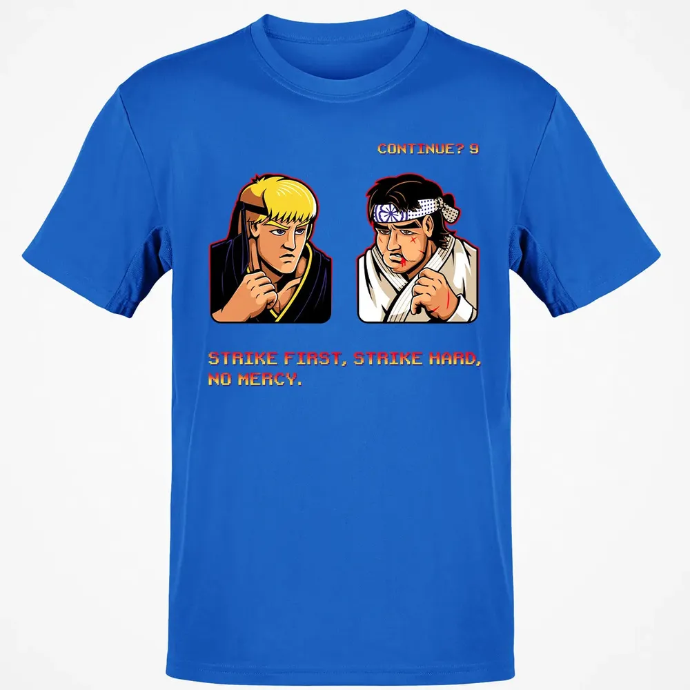 Good Ending Classic Unisex T-Shirt - 12