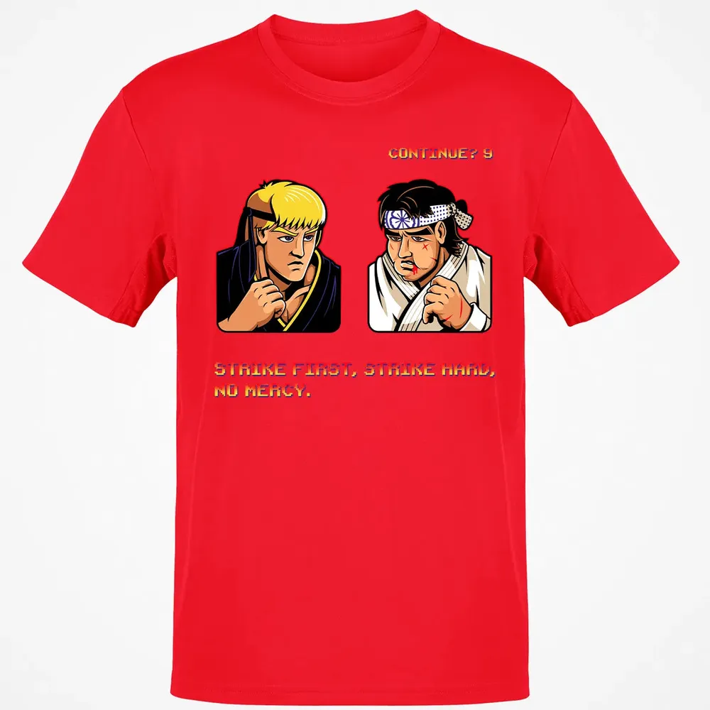 Good Ending Classic Unisex T-Shirt - 11