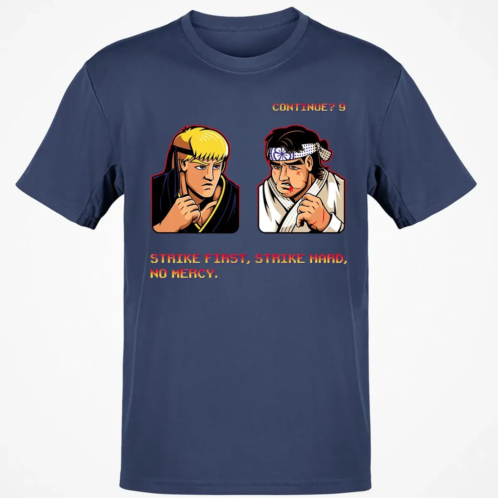 Good Ending Classic Unisex T-Shirt - 8