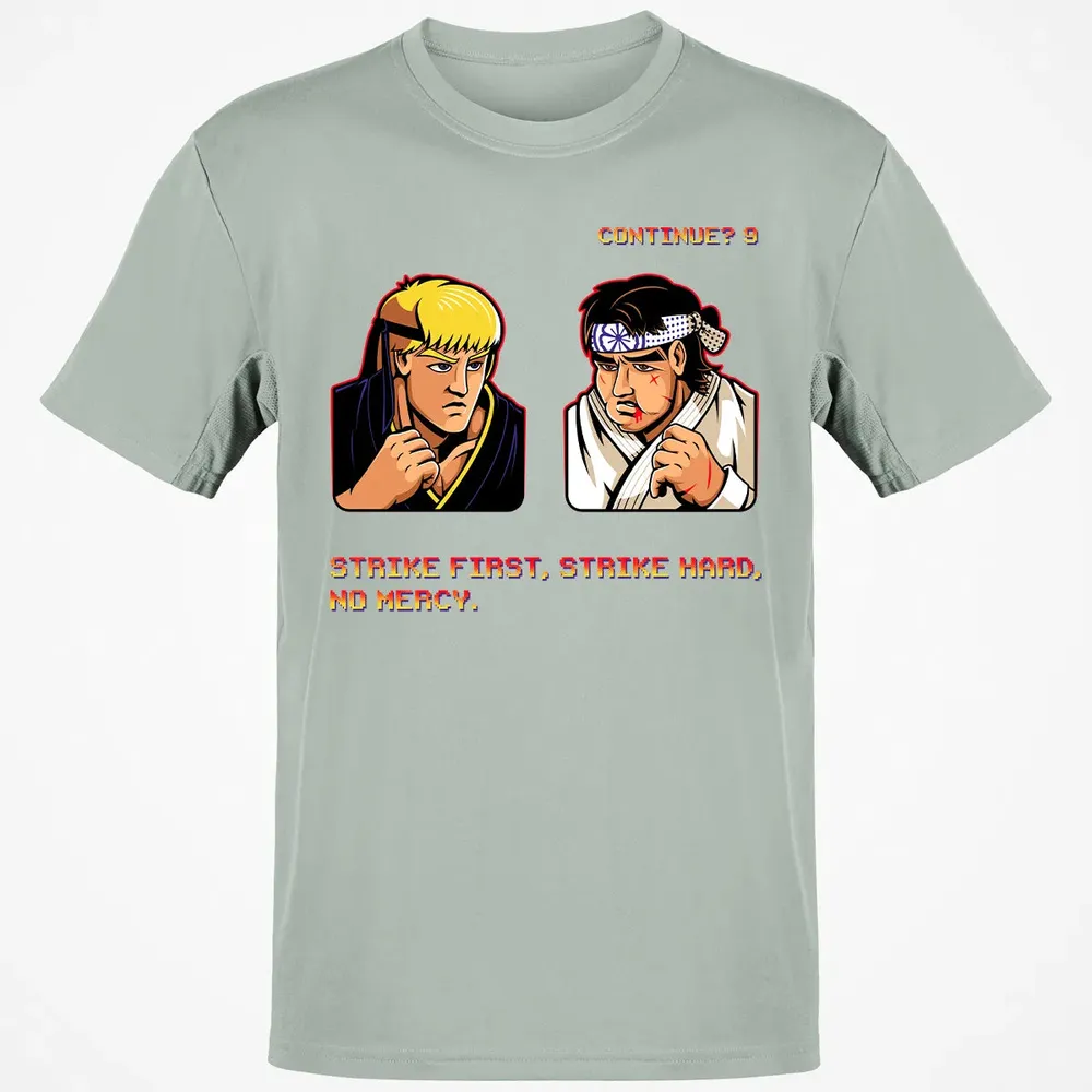 Good Ending Classic Unisex T-Shirt - 3