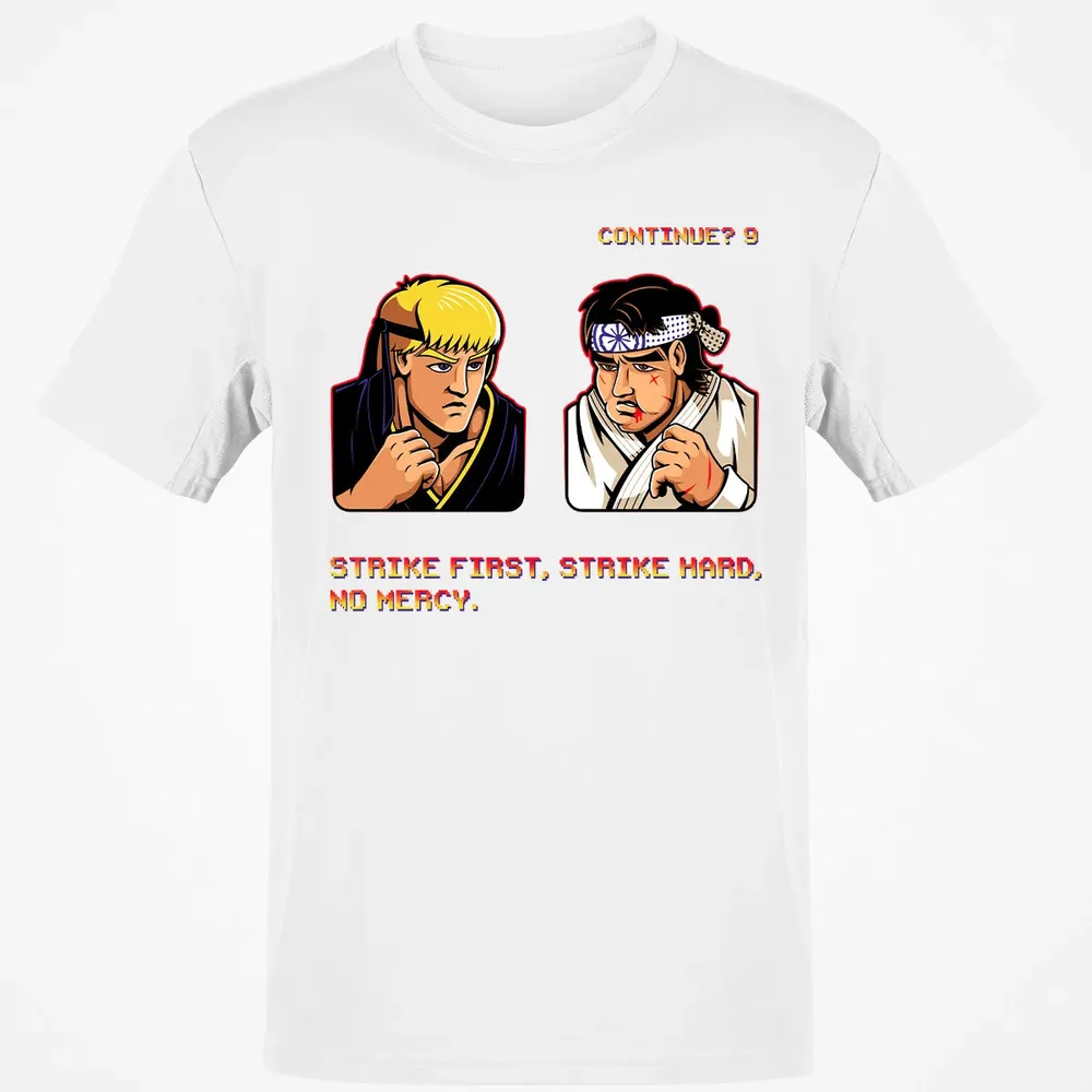 Good Ending Classic Unisex T-Shirt - 13