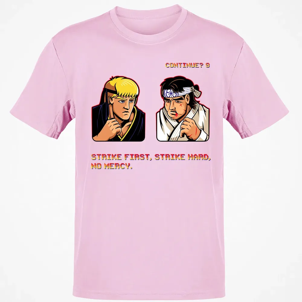 Good Ending Classic Unisex T-Shirt - 6