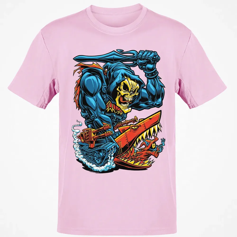 Landshark   Madfab Classic Unisex T-Shirt - 6