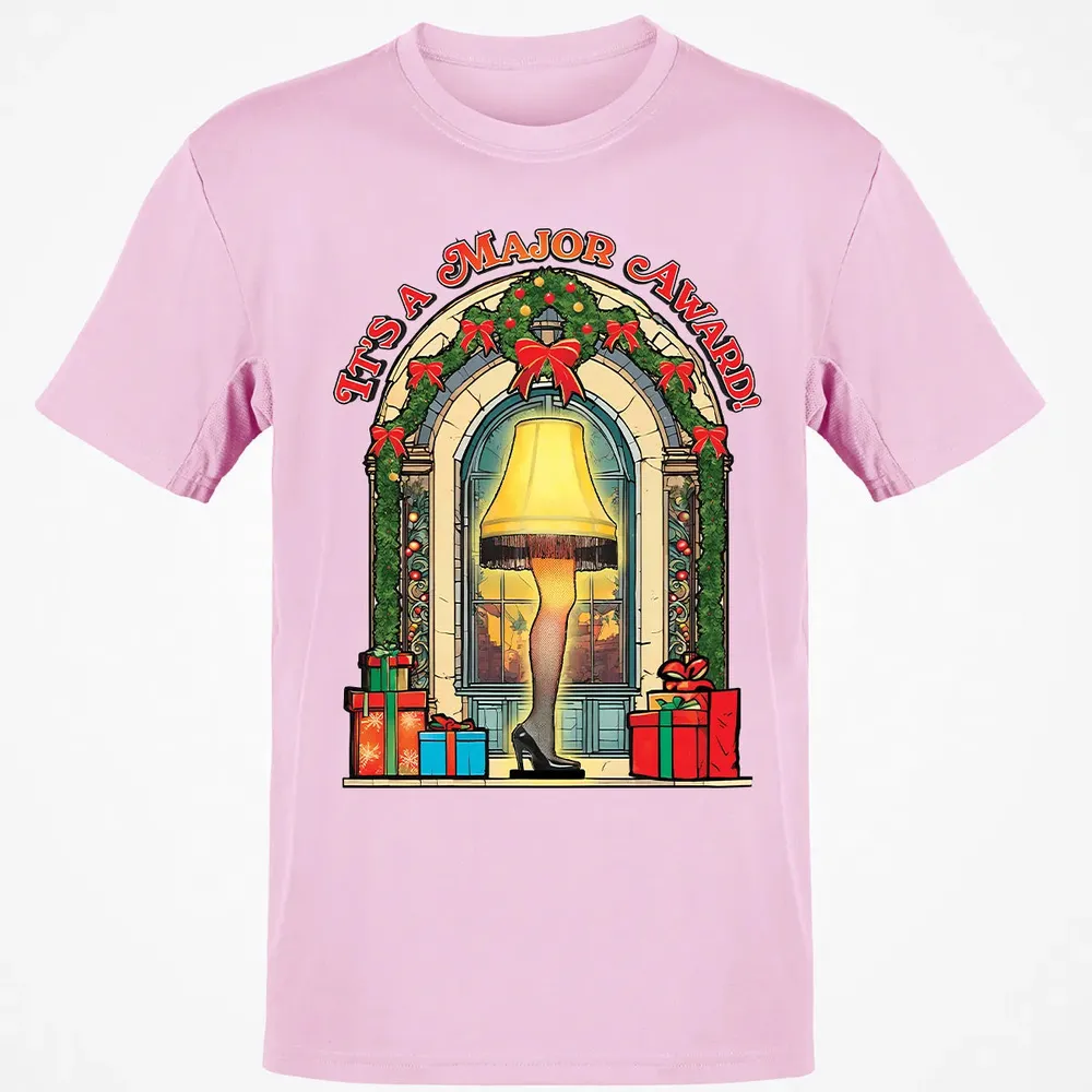 A Major Award Classic Unisex T-Shirt - 6
