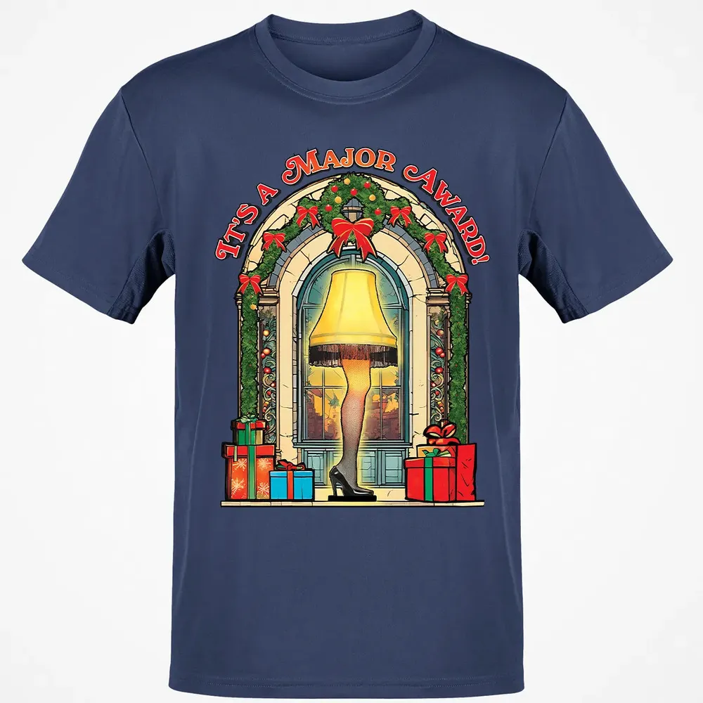 A Major Award Classic Unisex T-Shirt - 8