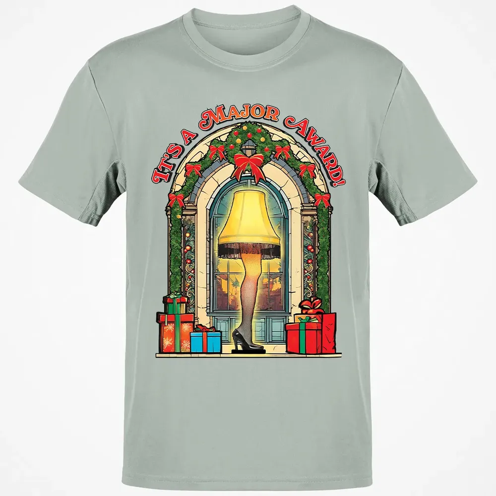A Major Award Classic Unisex T-Shirt - 3
