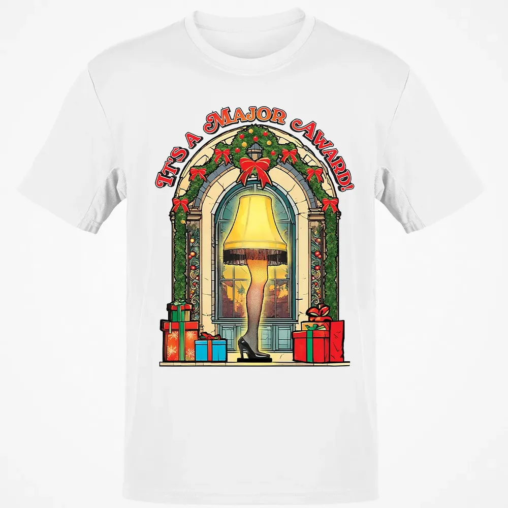 A Major Award Classic Unisex T-Shirt - 13