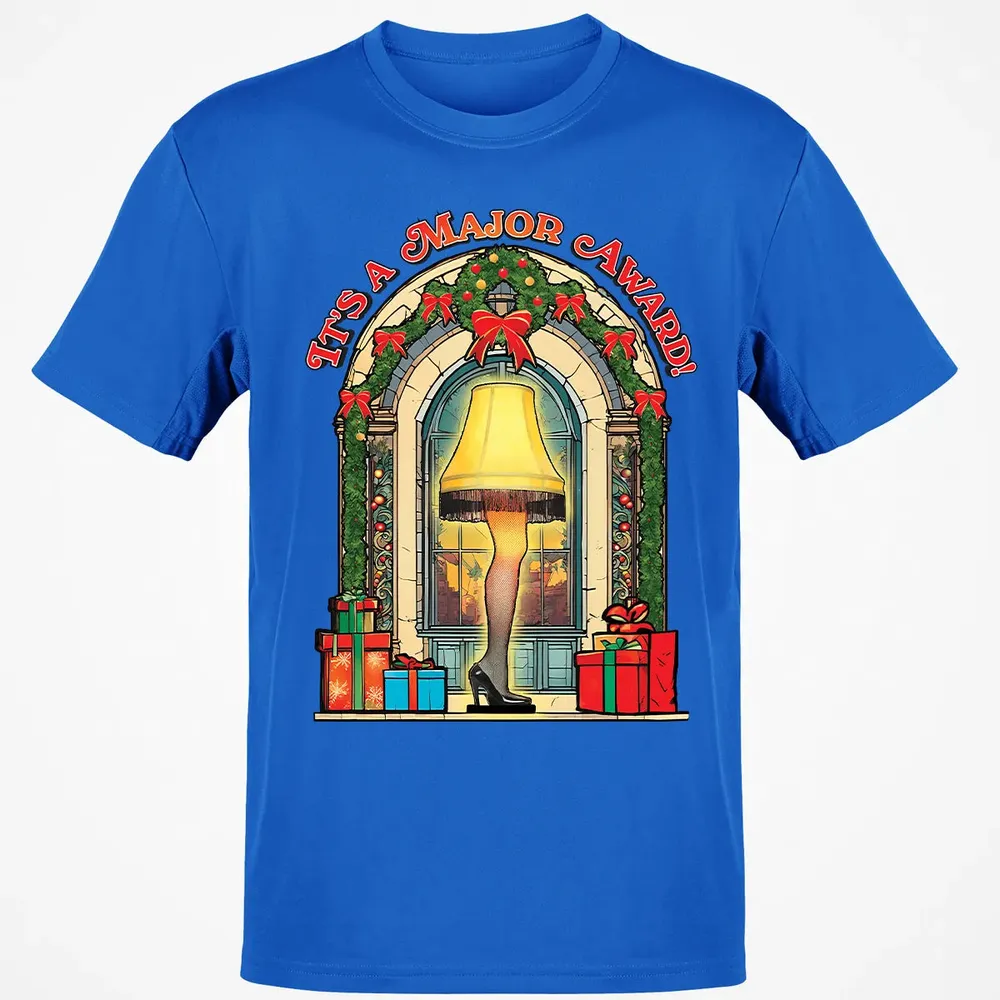 A Major Award Classic Unisex T-Shirt - 12
