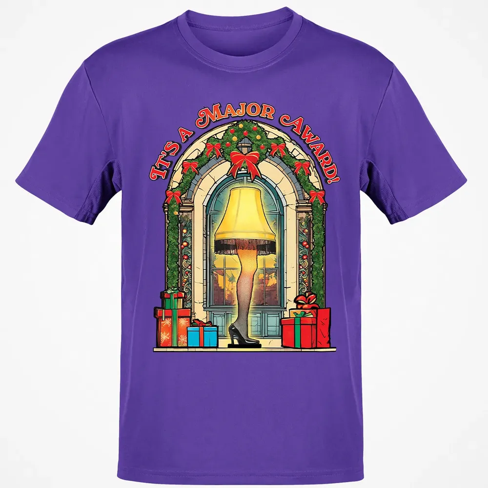 A Major Award Classic Unisex T-Shirt - 10