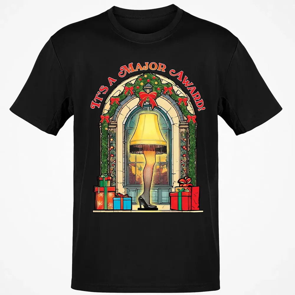 A Major Award Classic Unisex T-Shirt - 2