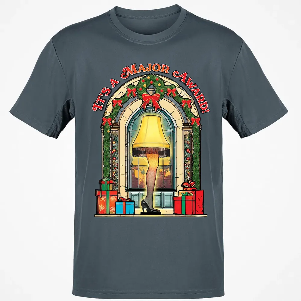 A Major Award Classic Unisex T-Shirt - 4