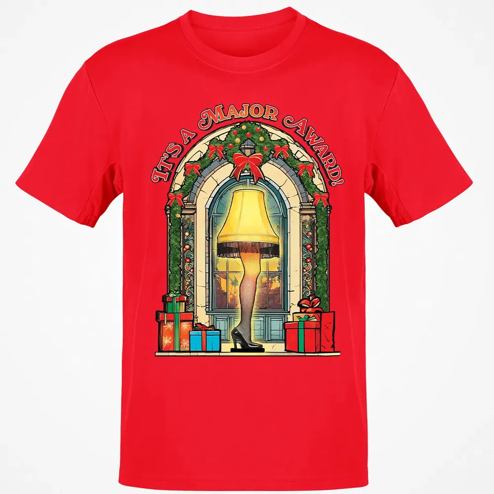 A Major Award Classic Unisex T-Shirt - 11