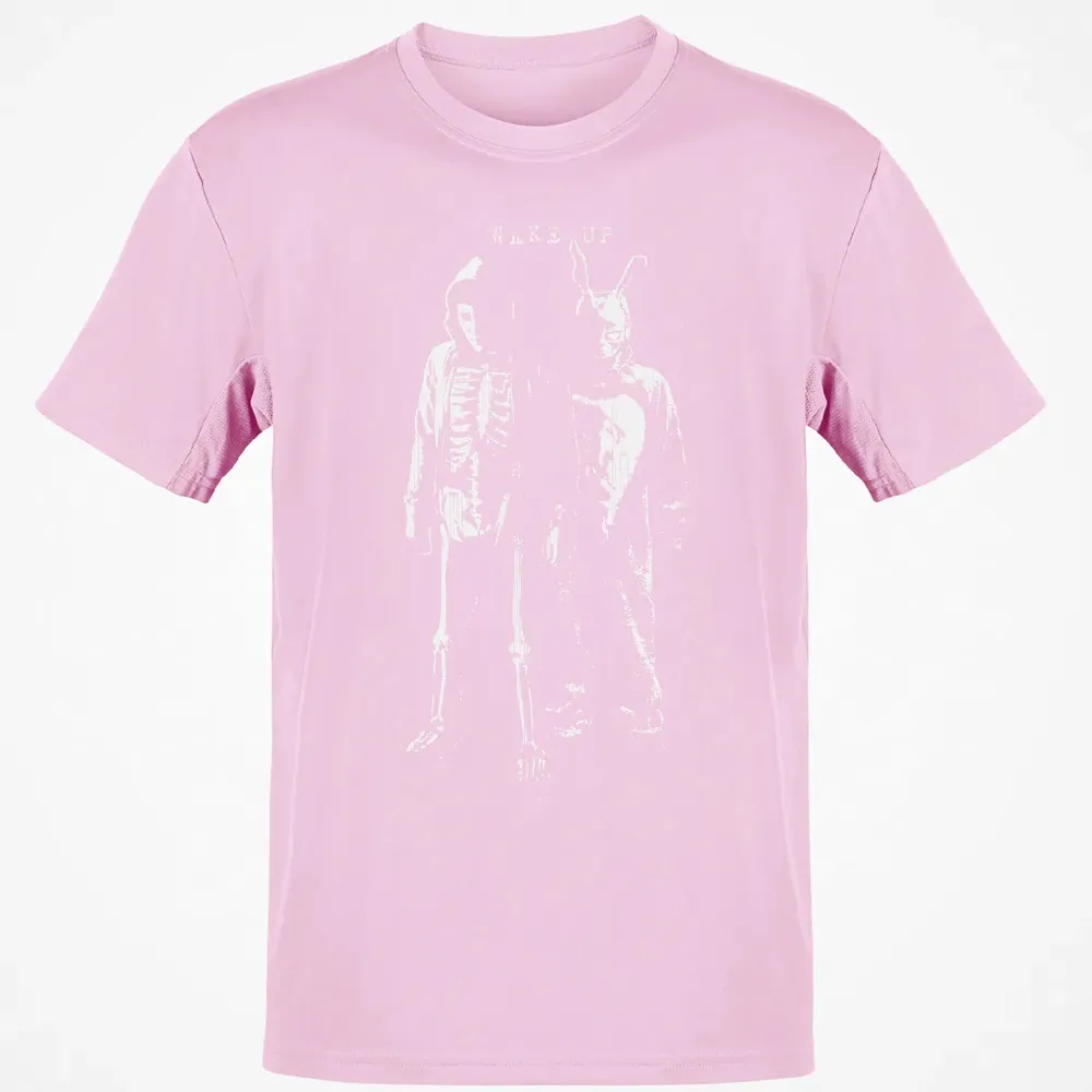 Wake Up Classic Unisex T-Shirt - 6