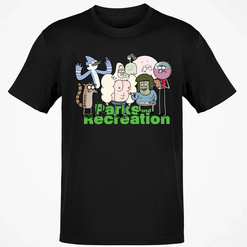 Parks and Recreation Classic Unisex T-Shirt - 2