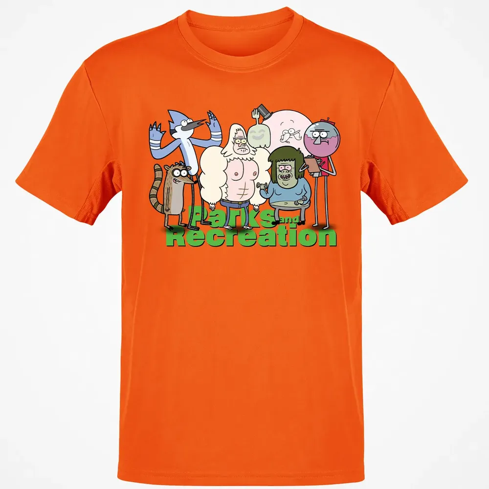 Parks and Recreation Classic Unisex T-Shirt - 9