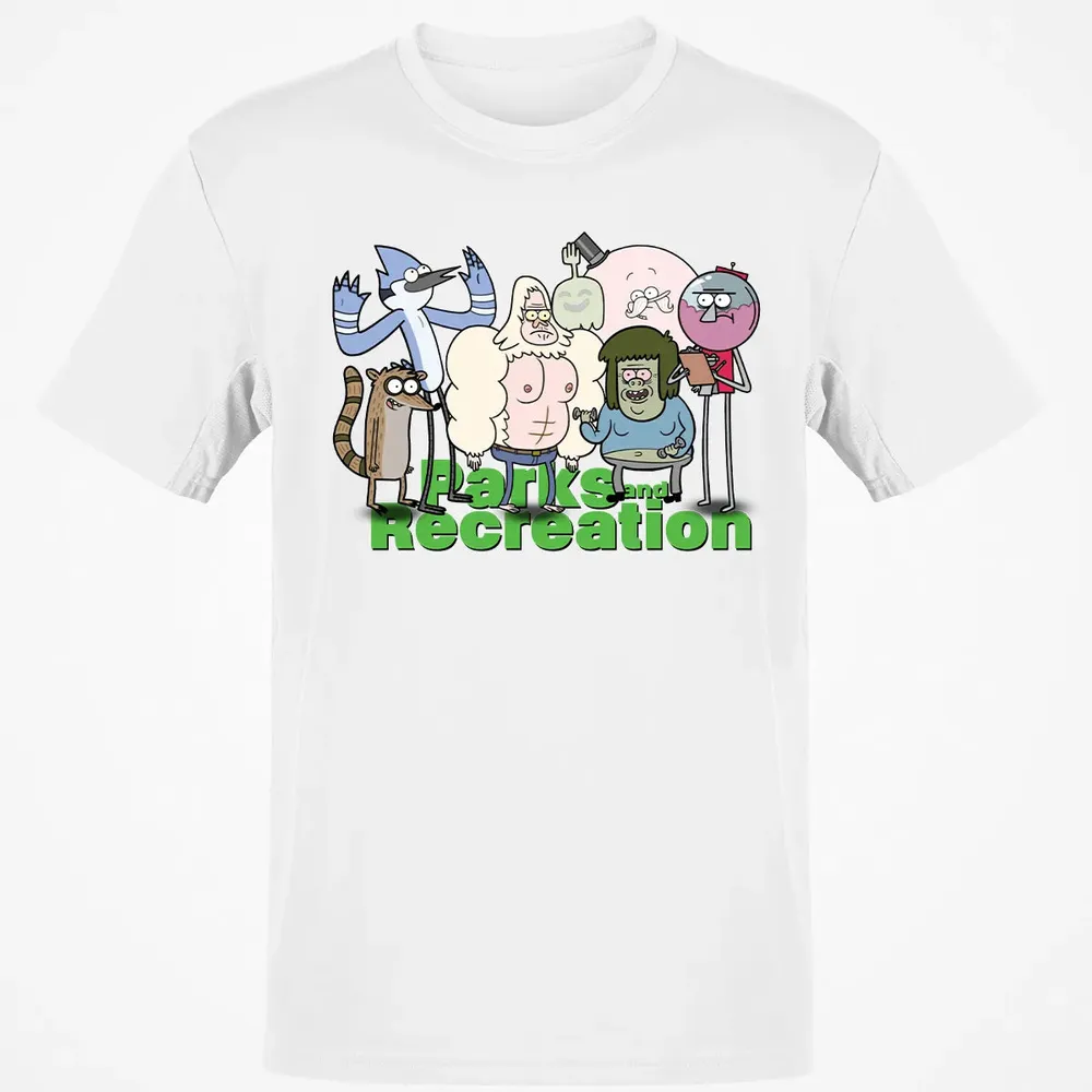 Parks and Recreation Classic Unisex T-Shirt - 13