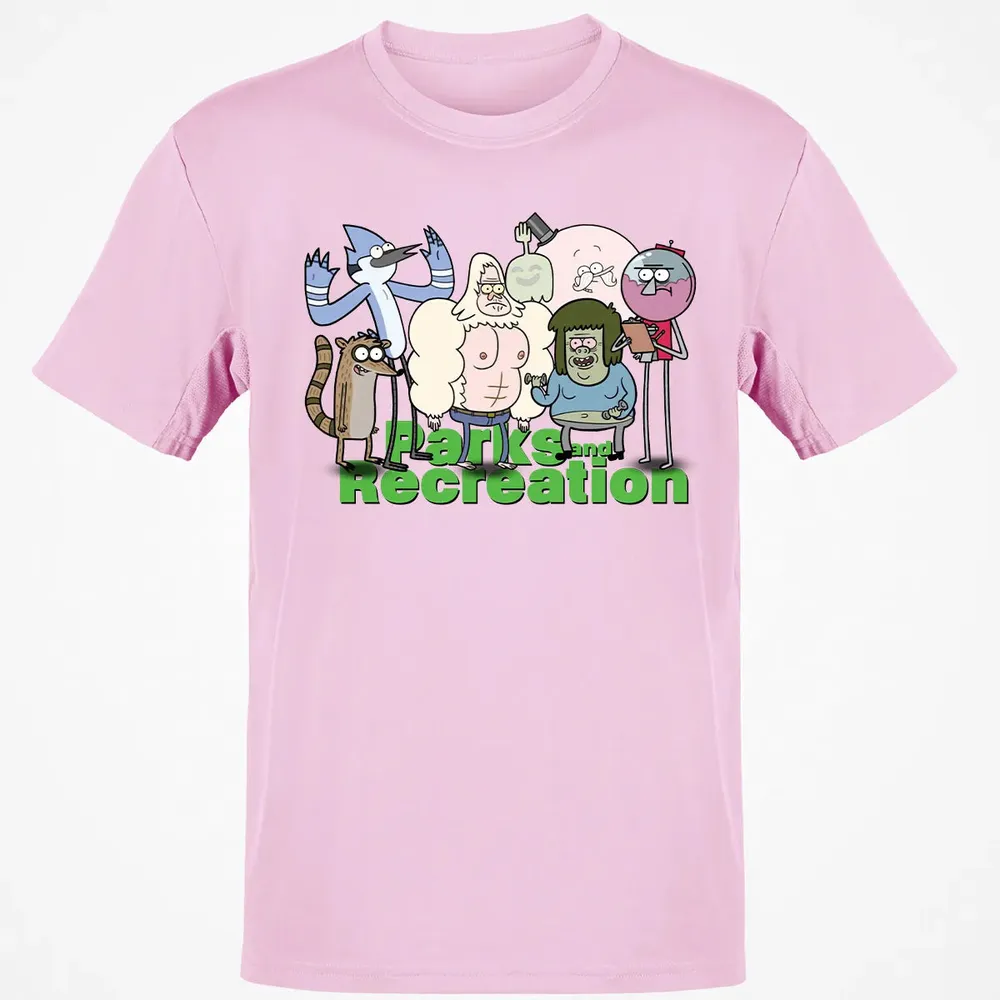 Parks and Recreation Classic Unisex T-Shirt - 6