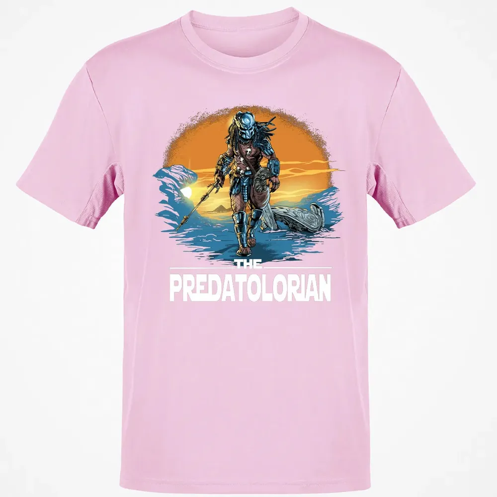 The Predatolorian Classic Unisex T-Shirt - 6